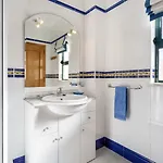 Vakantiehuis Manta Rota 450m From The By Interhome Altura