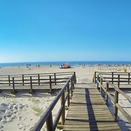 Сasa de vacaciones Manta Rota 450m From The By Interhome *