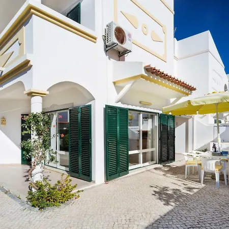 Manta Rota 450m From The By Interhome Vakantiehuis Altura