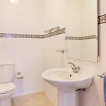Ferienhaus Manta Rota 450m From The By Interhome *